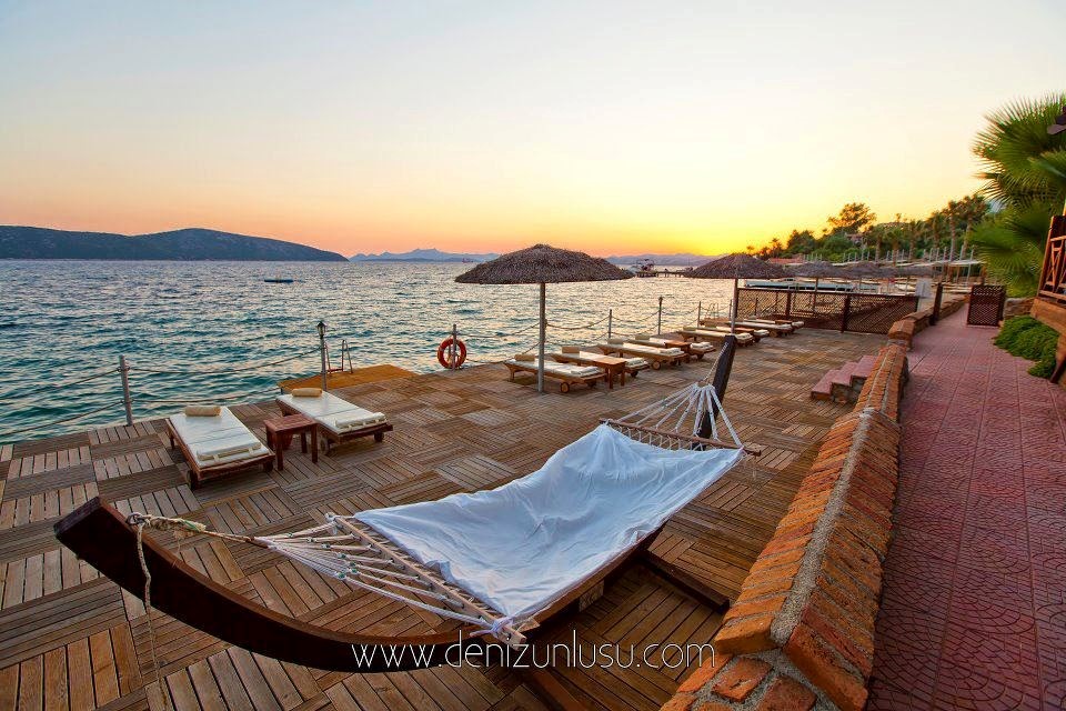 imagini hotel ERSAN RESORT BODRUM